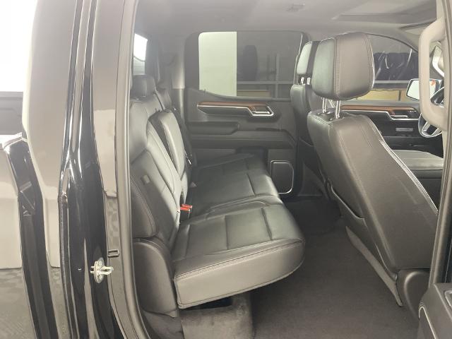 2023 GMC Sierra 1500 Vehicle Photo in GILBERT, AZ 85297-0402
