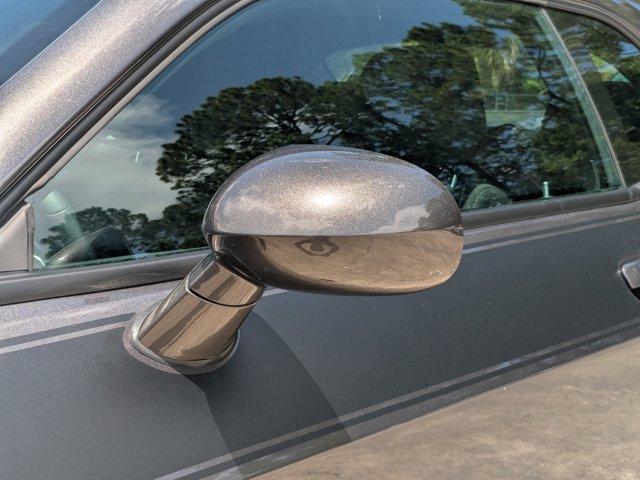 2023 Dodge Challenger Vehicle Photo in BRUNSWICK, GA 31525-1881