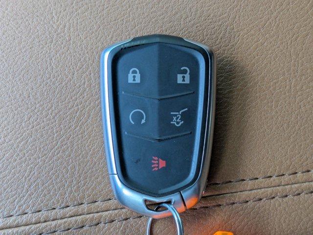 2023 Cadillac XT4 Vehicle Photo in BRUNSWICK, GA 31525-1881