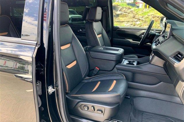 2023 GMC Yukon Vehicle Photo in KANSAS CITY, MO 64114-4502