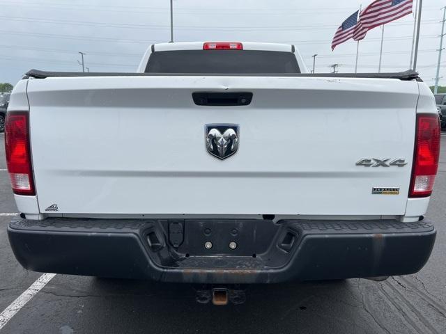 2018 Ram 1500 Vehicle Photo in GREEN BAY, WI 54304-5303