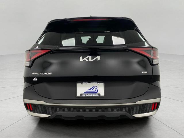 2023 Kia Sportage Vehicle Photo in Appleton, WI 54913