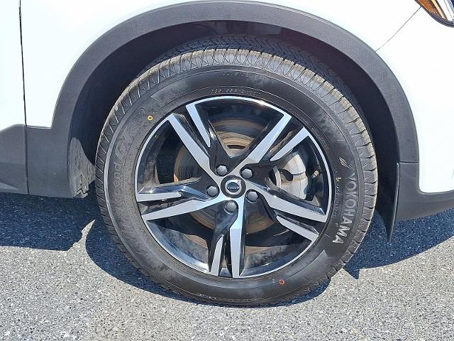 2023 Volvo XC40 Vehicle Photo in HARRISBURG, PA 17111-1033