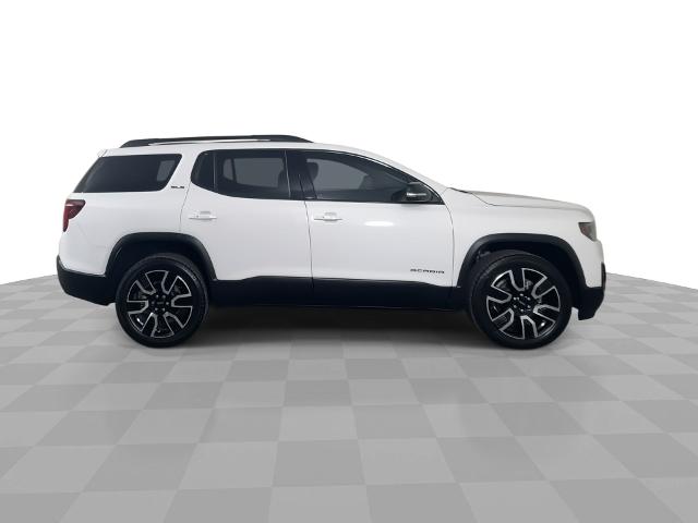 2021 GMC Acadia Vehicle Photo in GILBERT, AZ 85297-0402