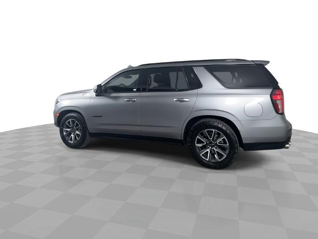 2023 Chevrolet Tahoe Vehicle Photo in GILBERT, AZ 85297-0402