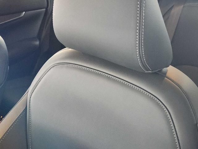 2025 INFINITI QX50 Vehicle Photo in DALLAS, TX 75209