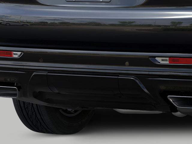 2025 Buick Enclave Vehicle Photo in GREEN BAY, WI 54303-3330