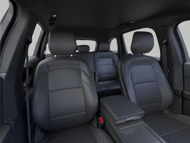 2025 Lincoln Nautilus Vehicle Photo in Neenah, WI 54956