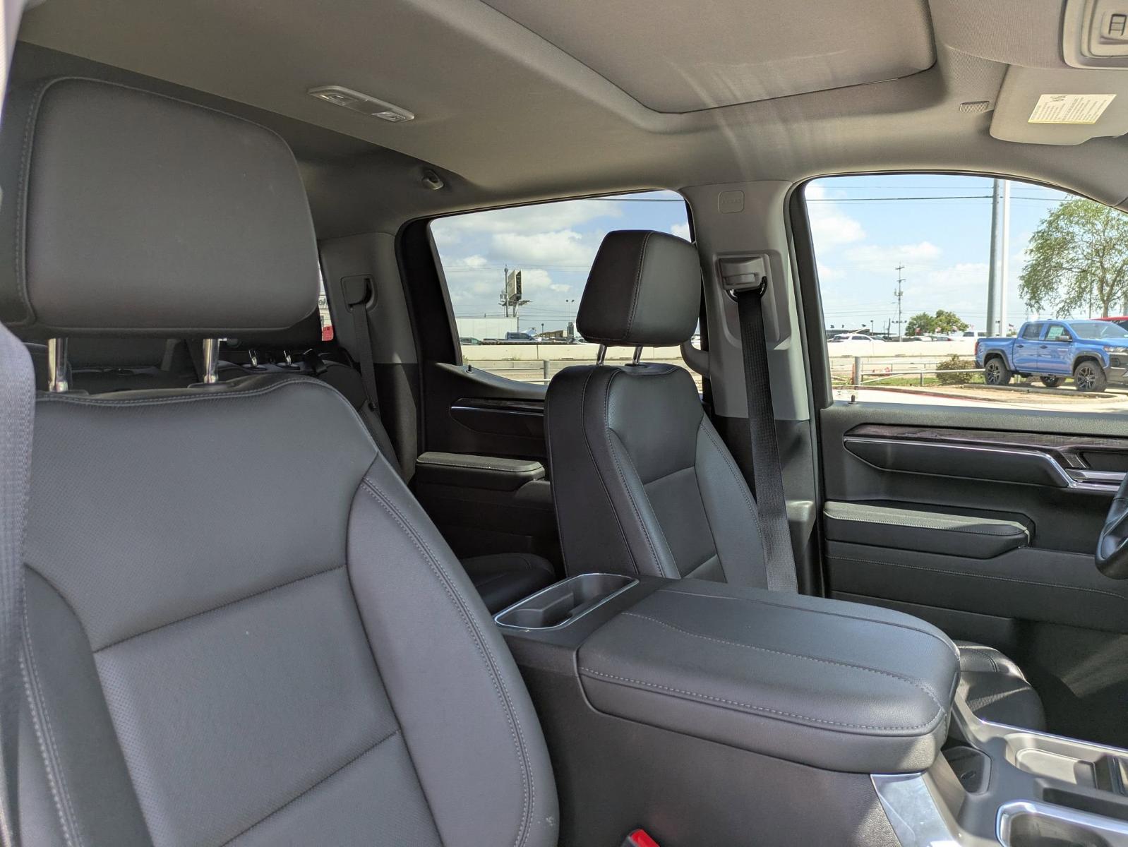 2023 Chevrolet Silverado 1500 Vehicle Photo in SELMA, TX 78154-1460