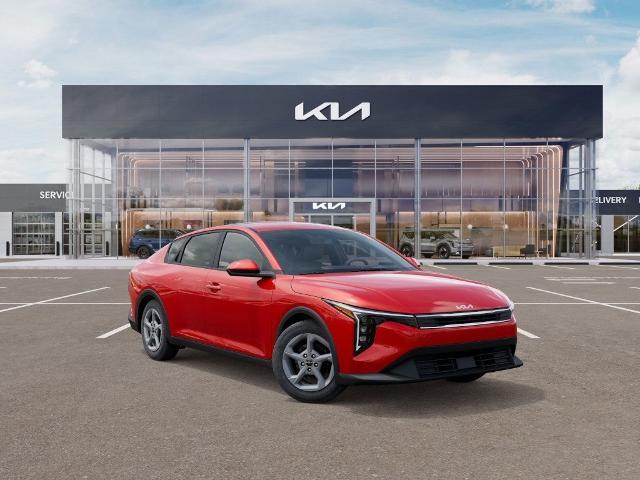 2025 Kia K4 Vehicle Photo in Dublin, CA 94568