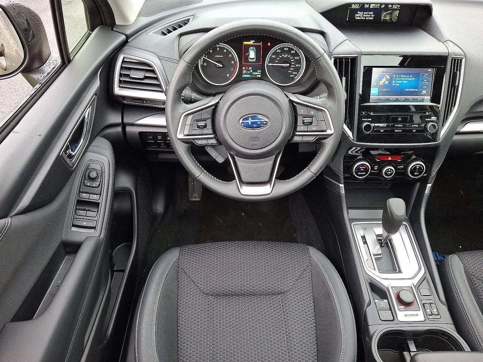 2023 Subaru Forester Vehicle Photo in Easton, PA 18045