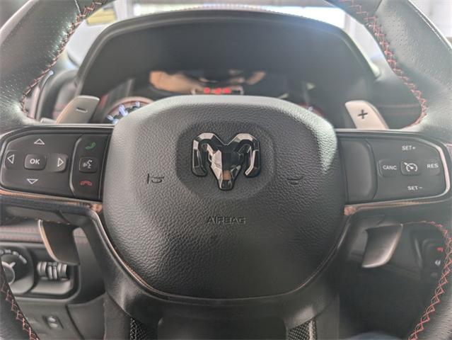 2022 Ram 1500 Vehicle Photo in ENGLEWOOD, CO 80113-6708