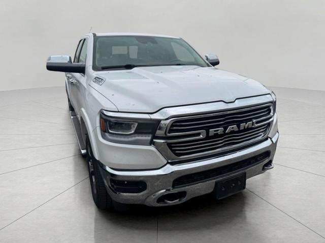 2019 Ram 1500 Vehicle Photo in Appleton, WI 54913
