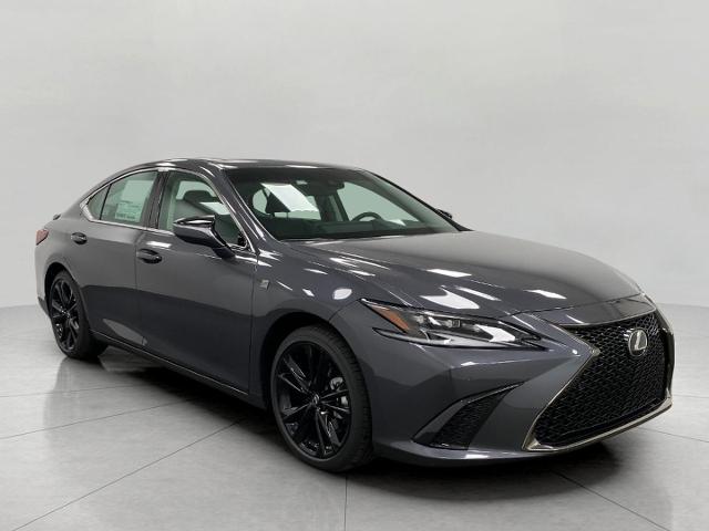 2025 Lexus ES 300h Vehicle Photo in Appleton, WI 54913