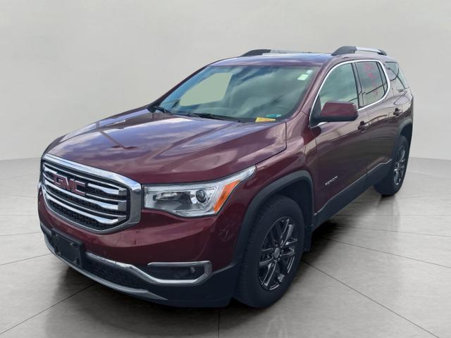 2017 GMC Acadia Vehicle Photo in GREEN BAY, WI 54303-3330