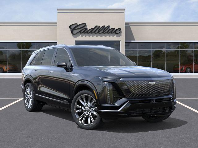 2026 Cadillac VISTIQ Vehicle Photo in SMITHTOWN, NY 11787-5023