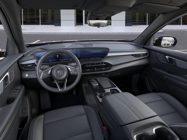 2025 Buick Enclave Vehicle Photo in LITTLE FALLS, NJ 07424-1717