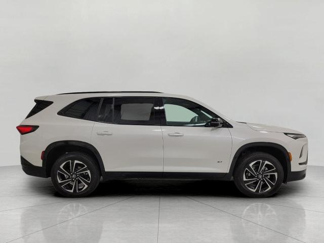 2025 Buick Enclave Vehicle Photo in NEENAH, WI 54956-2243