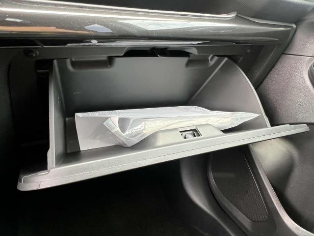 2022 Chevrolet Trailblazer Vehicle Photo in Roslyn, NY 11576