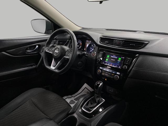 2020 Nissan Rogue Vehicle Photo in Appleton, WI 54913
