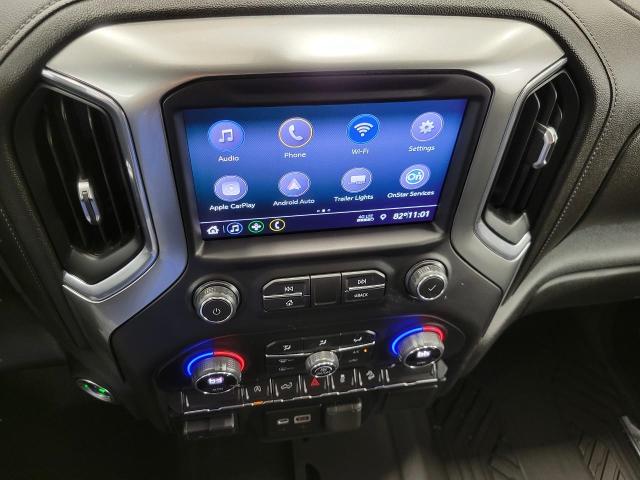 2020 Chevrolet Silverado 1500 Vehicle Photo in NEENAH, WI 54956-2243