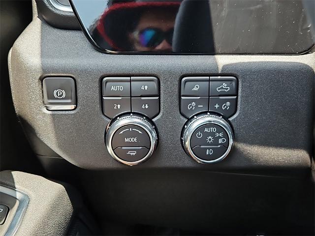 2025 GMC Sierra 1500 Vehicle Photo in EASTLAND, TX 76448-3020