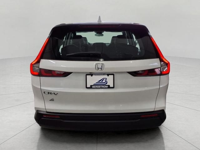 2023 Honda CR-V Vehicle Photo in Oshkosh, WI 54904