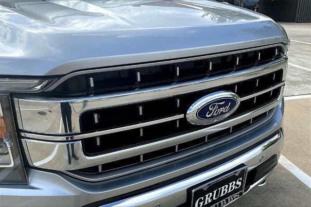 2022 Ford F-150 Vehicle Photo in Houston, TX 77007