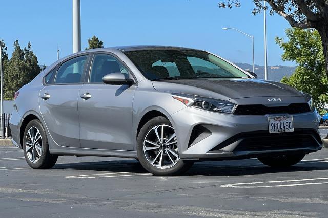 2023 Kia Forte Vehicle Photo in Dublin, CA 94568