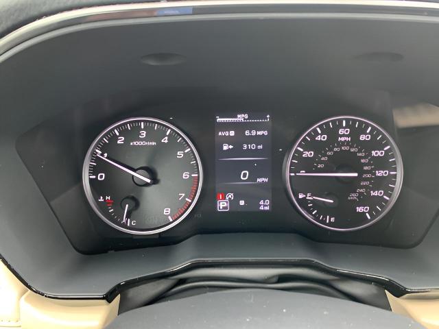 2025 Subaru Outback Vehicle Photo in Oshkosh, WI 54904