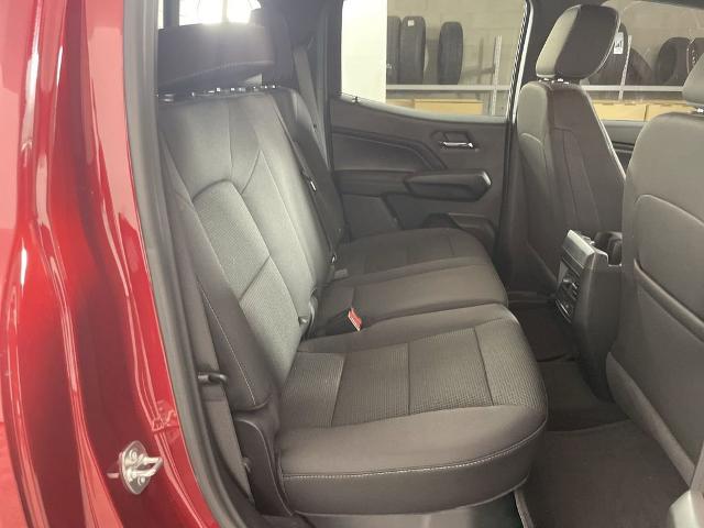 2024 GMC Canyon Vehicle Photo in GILBERT, AZ 85297-0402