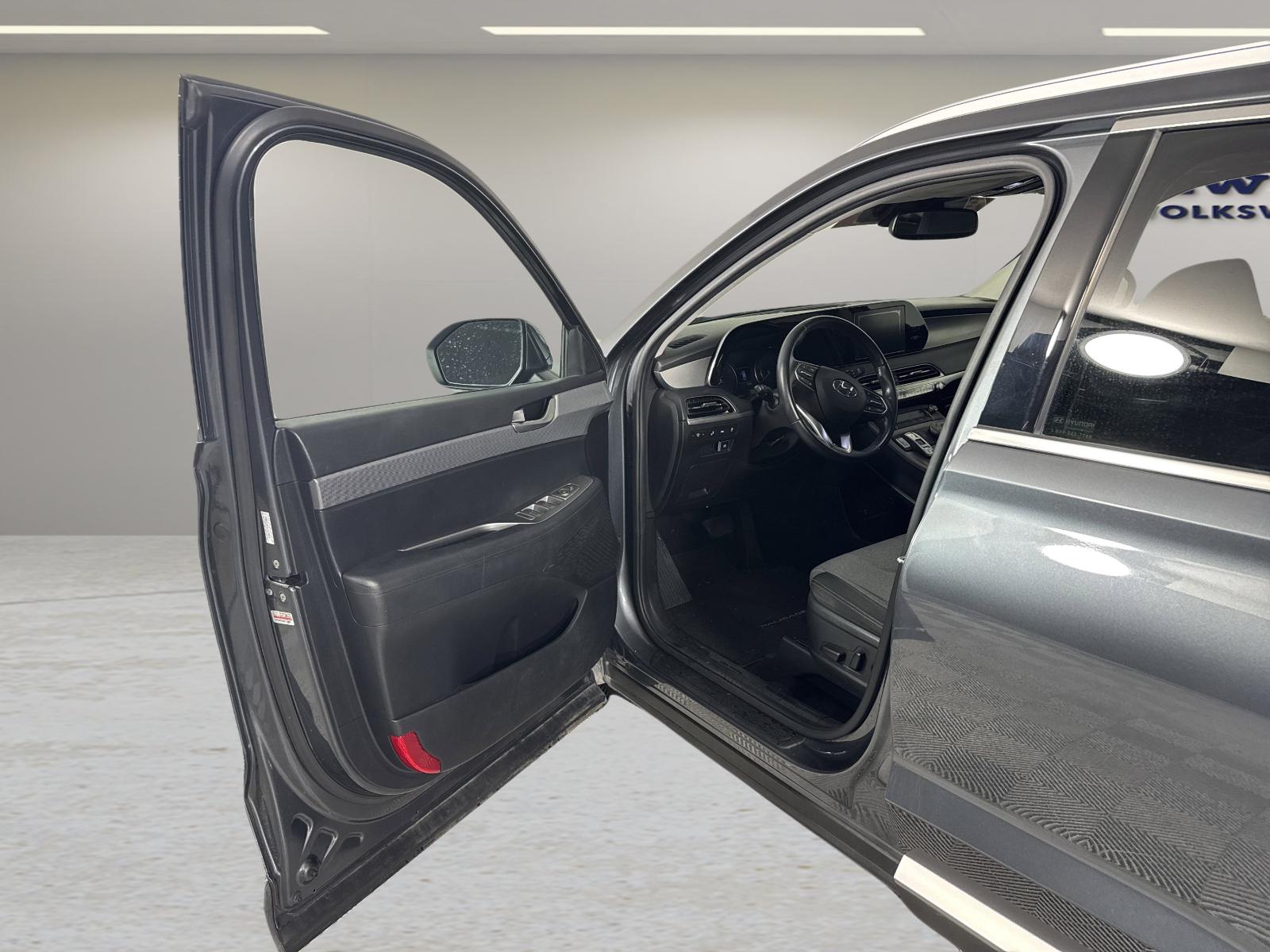 2020 Hyundai PALISADE Vehicle Photo in Georgetown, TX 78626