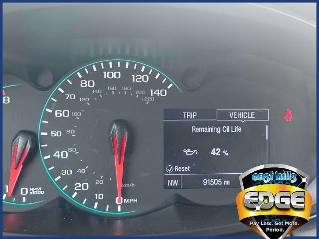 2020 Chevrolet Trax Vehicle Photo in Roslyn, NY 11576