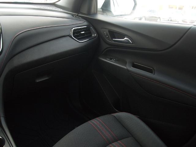 2024 Chevrolet Equinox Vehicle Photo in MADISON, IN 47250-1611