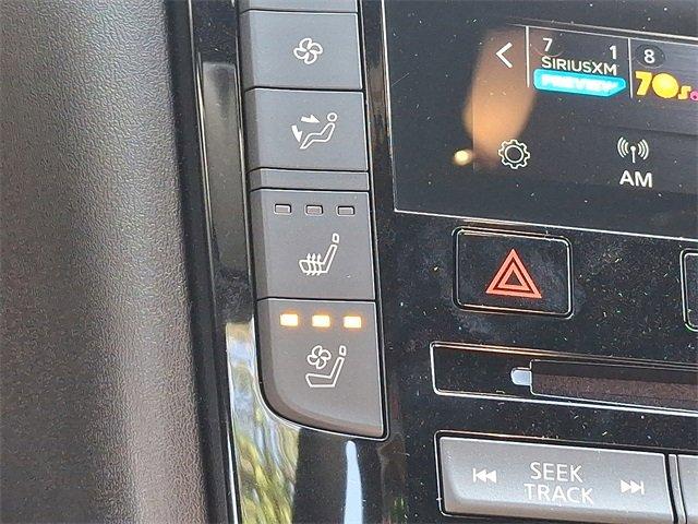 2025 INFINITI QX55 Vehicle Photo in Willow Grove, PA 19090