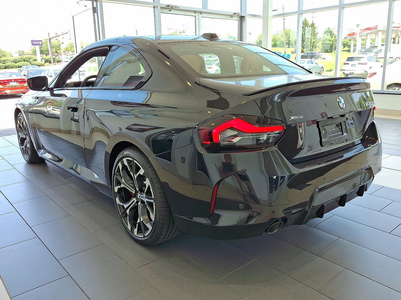 2025 BMW 230i xDrive Vehicle Photo in Lancaster, PA 17601