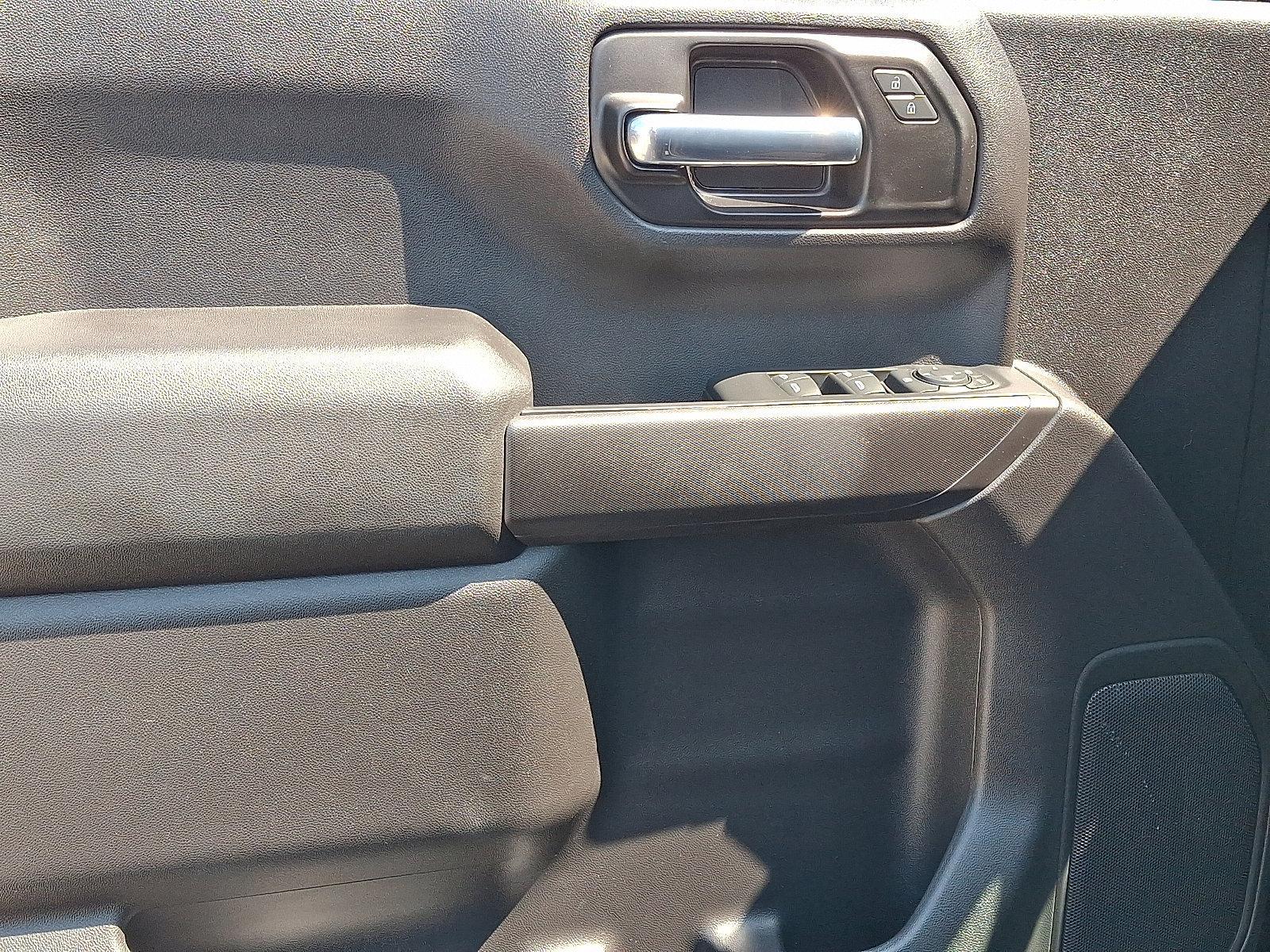 2021 Chevrolet Silverado 1500 Vehicle Photo in BETHLEHEM, PA 18017-9401