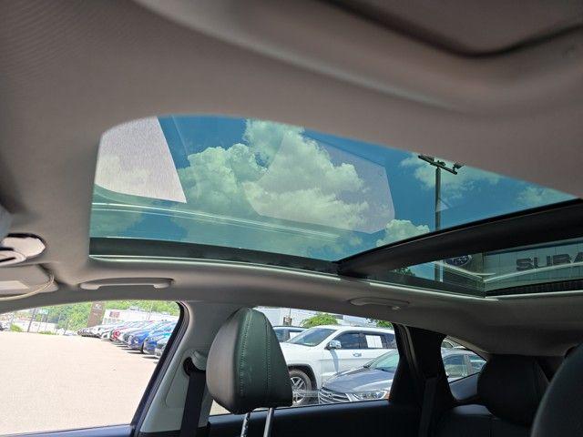 2022 Hyundai TUCSON Vehicle Photo in Pleasant Hills, PA 15236