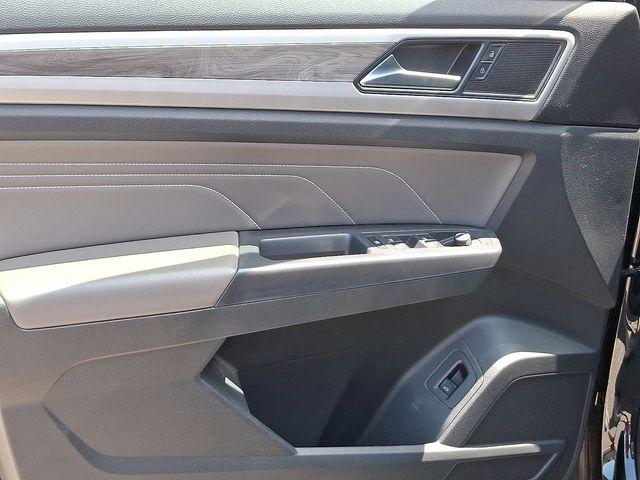 2021 Volkswagen Atlas Cross Sport Vehicle Photo in DANBURY, CT 06810-5034