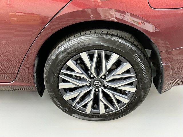 2023 Nissan Altima Vehicle Photo in Flemington, NJ 08822