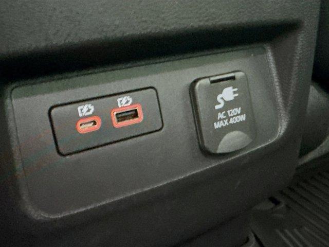 2023 Nissan Frontier Vehicle Photo in Flemington, NJ 08822