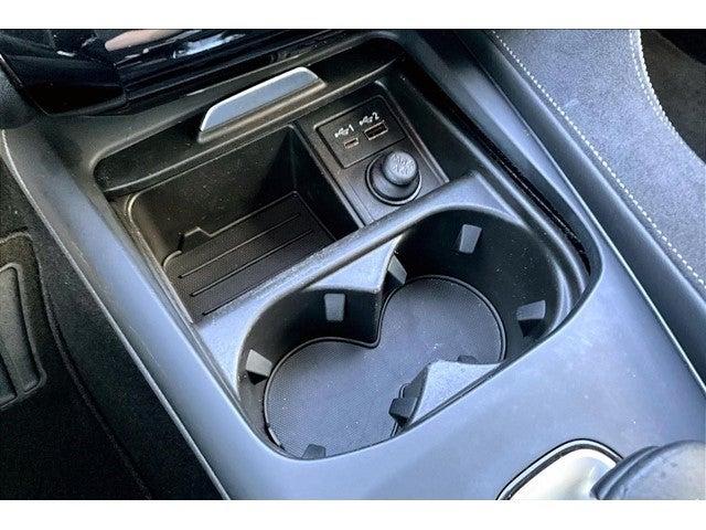 2022 INFINITI QX50 Vehicle Photo in San Antonio, TX 78230