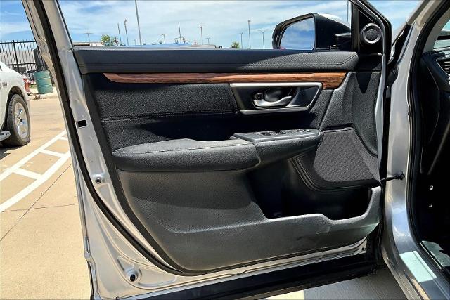 2020 Honda CR-V Vehicle Photo in Grapevine, TX 76051