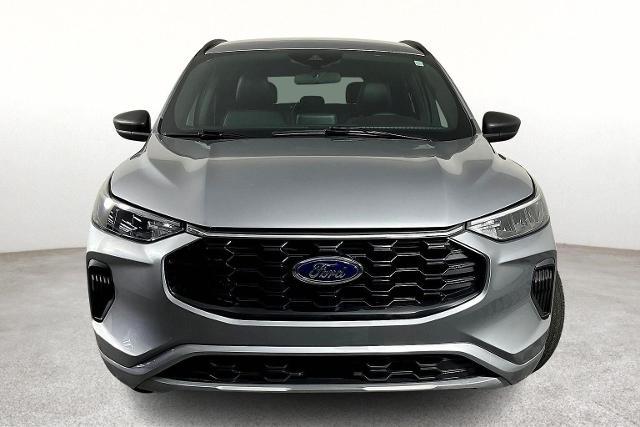 2023 Ford Escape Vehicle Photo in Tulsa, OK 74129
