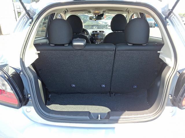 2024 Mitsubishi Mirage Vehicle Photo in HARRISBURG, PA 17111-1033