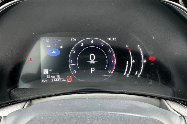 2024 Lexus TX 350 Vehicle Photo in Tulsa, OK 74145