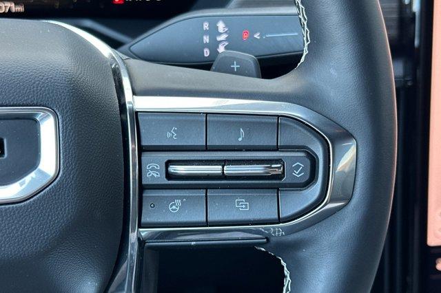 2024 GMC Acadia Vehicle Photo in STOCKTON, CA 95212-2838