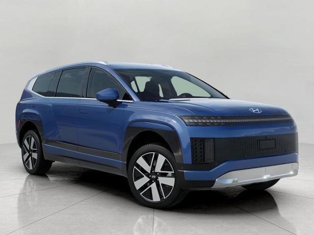 2026 Hyundai IONIQ 9 Vehicle Photo in Green Bay, WI 54304