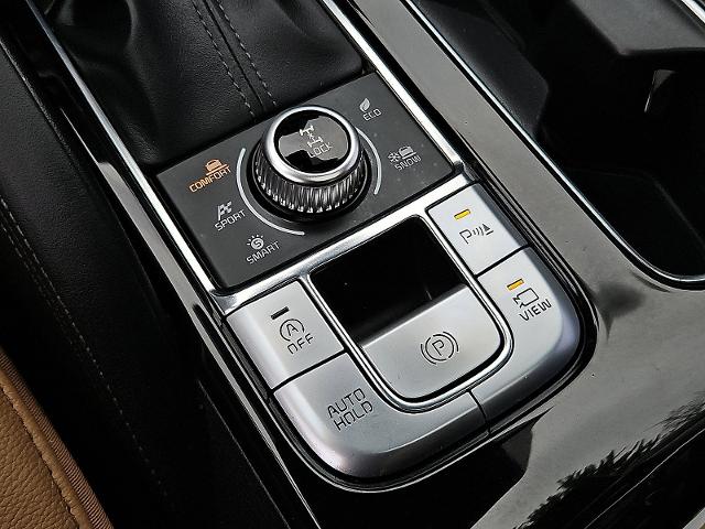 2020 Kia Telluride Vehicle Photo in TREVOSE, PA 19053-4984