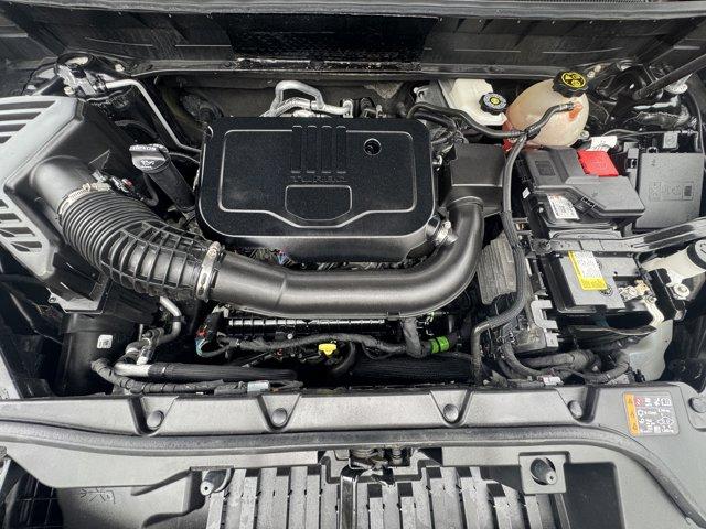 2023 GMC Acadia Vehicle Photo in LEOMINSTER, MA 01453-2952